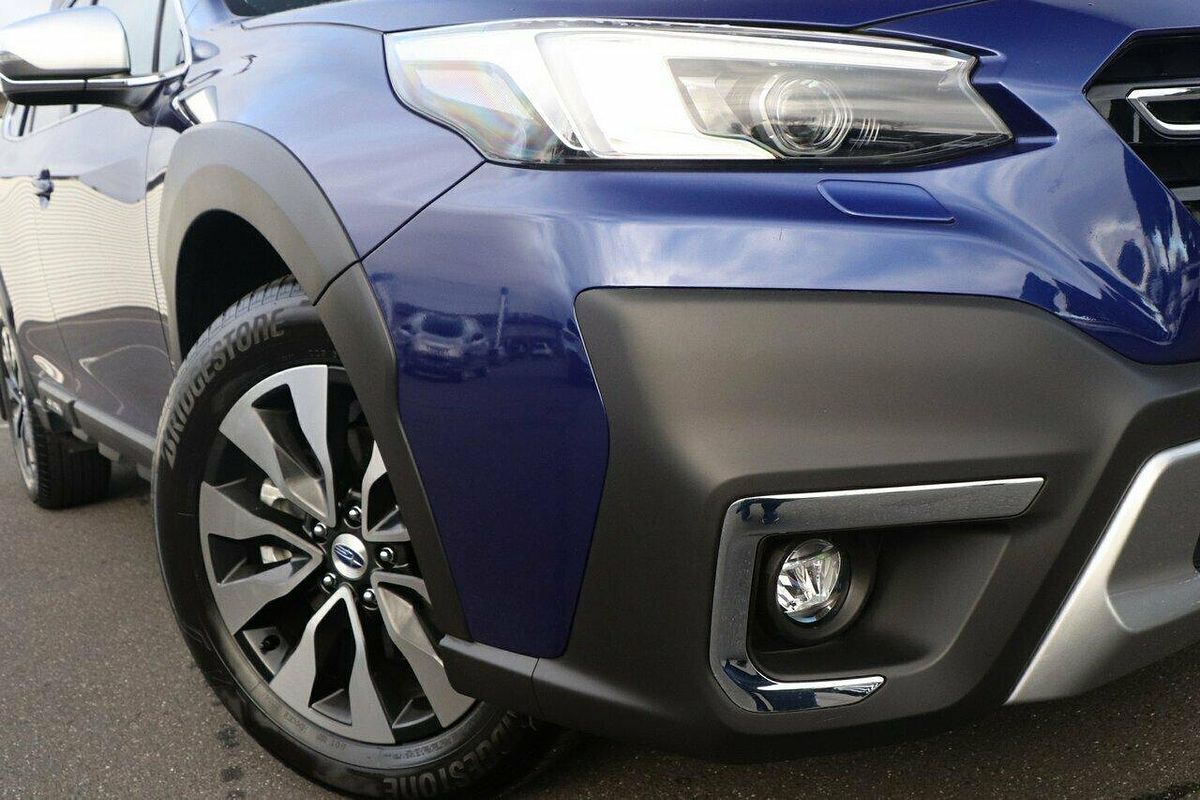 2024 Subaru Outback AWD Touring 6GEN