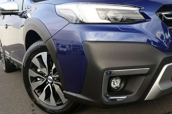 2024 Subaru Outback AWD Touring 6GEN