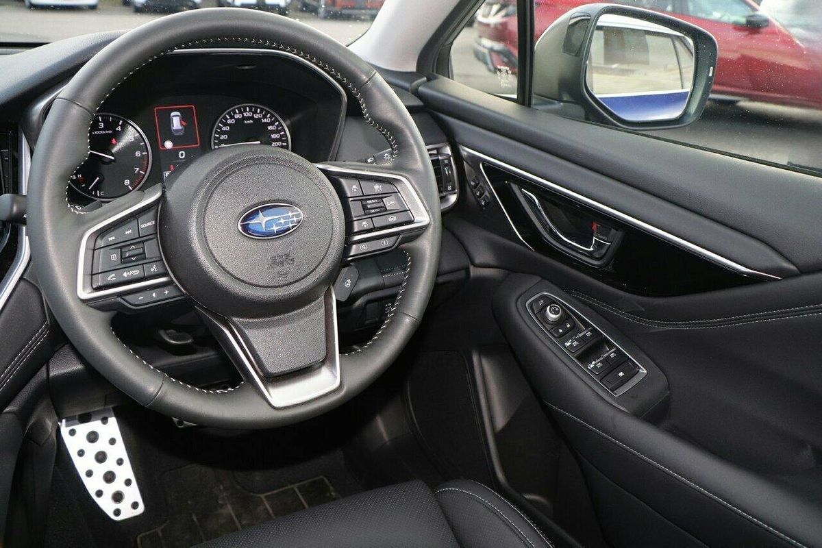 2024 Subaru Outback AWD Touring 6GEN