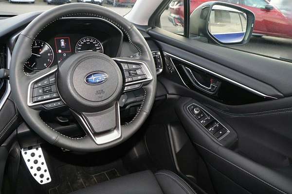 2024 Subaru Outback AWD Touring 6GEN