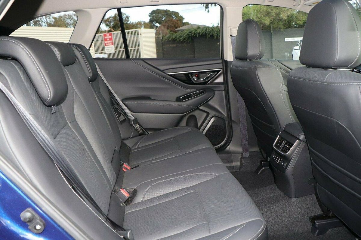 2024 Subaru Outback AWD Touring 6GEN