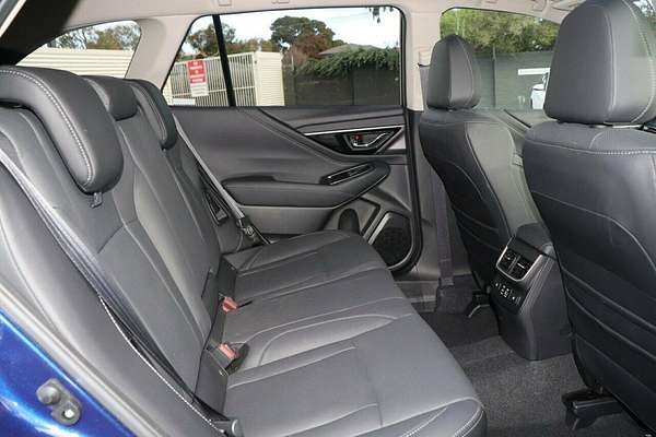 2024 Subaru Outback AWD Touring 6GEN