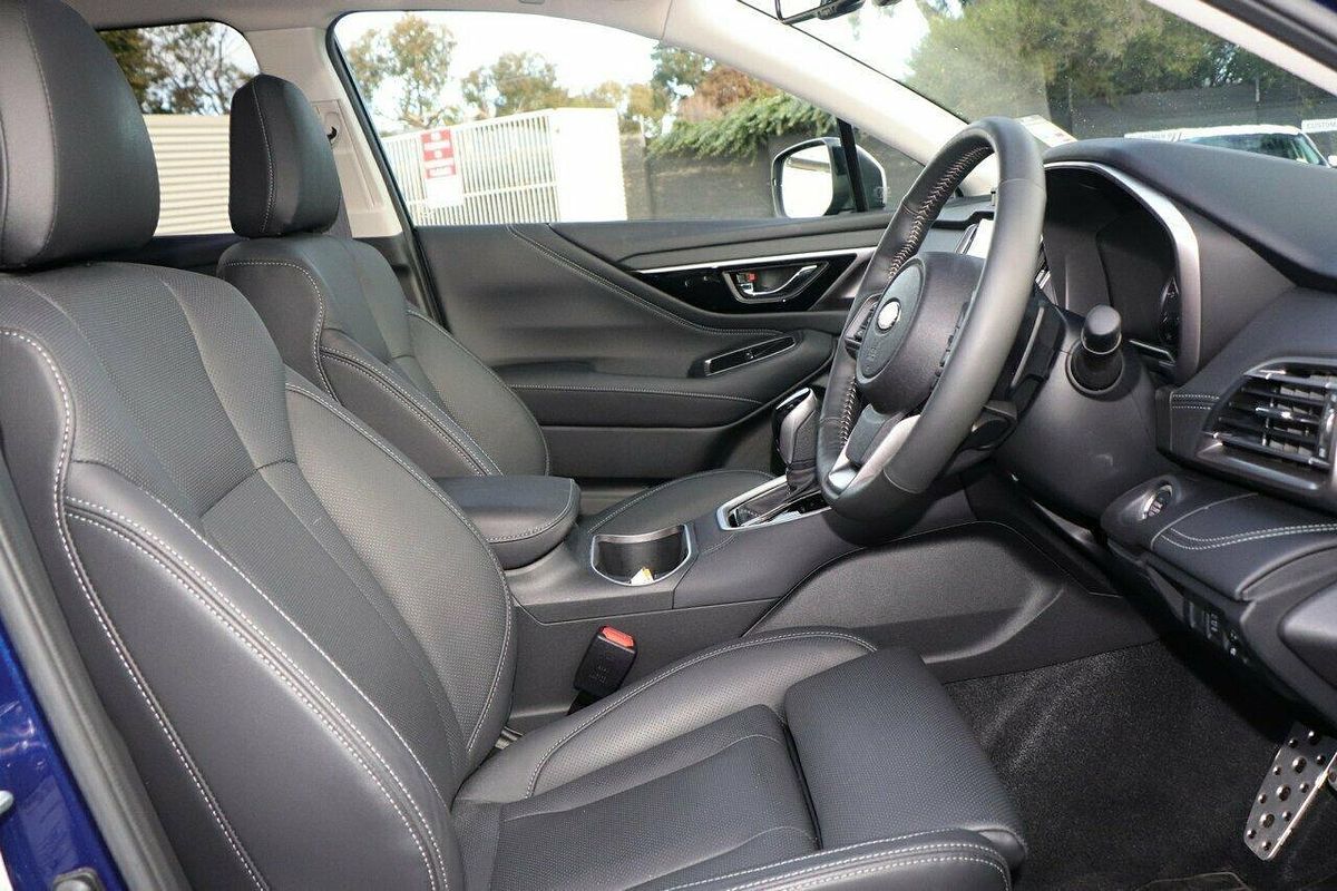 2024 Subaru Outback AWD Touring 6GEN
