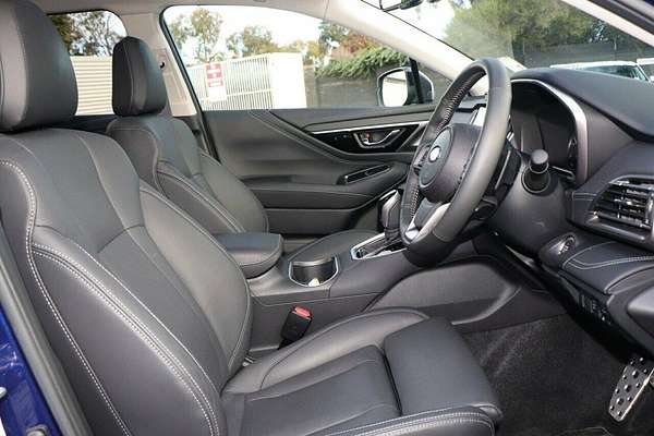 2024 Subaru Outback AWD Touring 6GEN