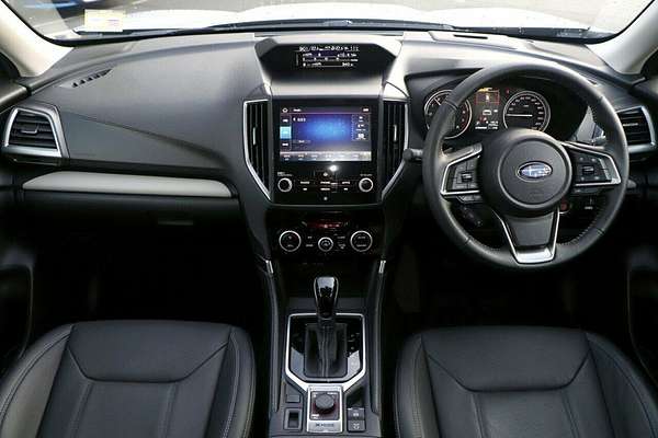 2024 Subaru Forester 2.5i-L S5