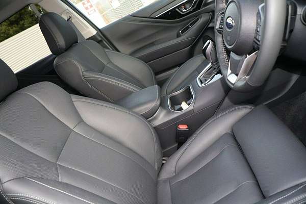 2024 Subaru Outback AWD Touring 6GEN