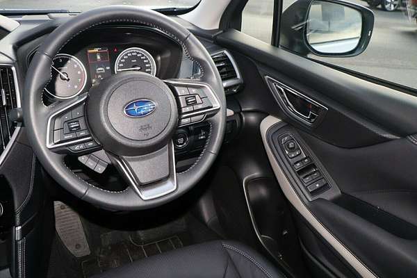 2024 Subaru Forester 2.5i-L S5