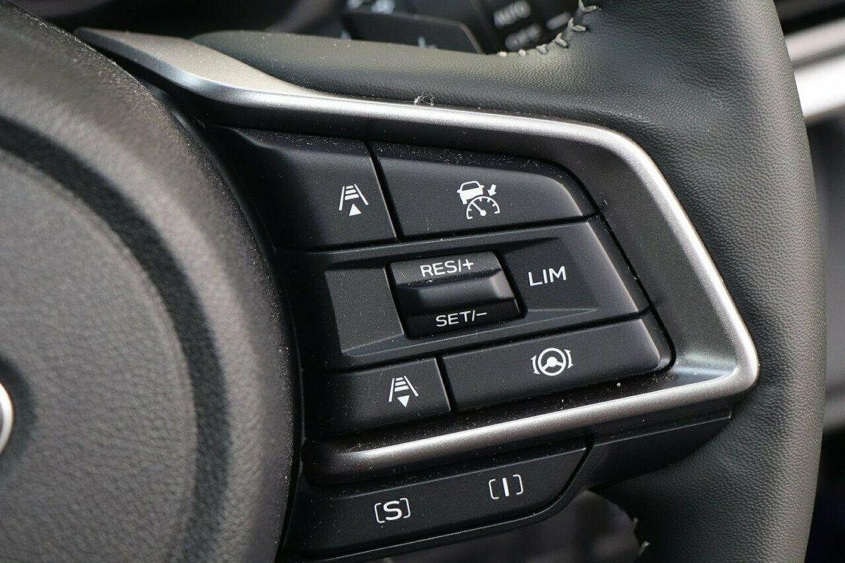 2024 Subaru Outback AWD Touring 6GEN