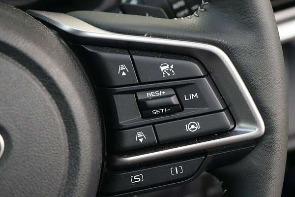 2024 Subaru Outback AWD Touring 6GEN