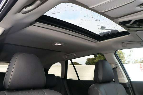 2024 Subaru Outback AWD Touring 6GEN