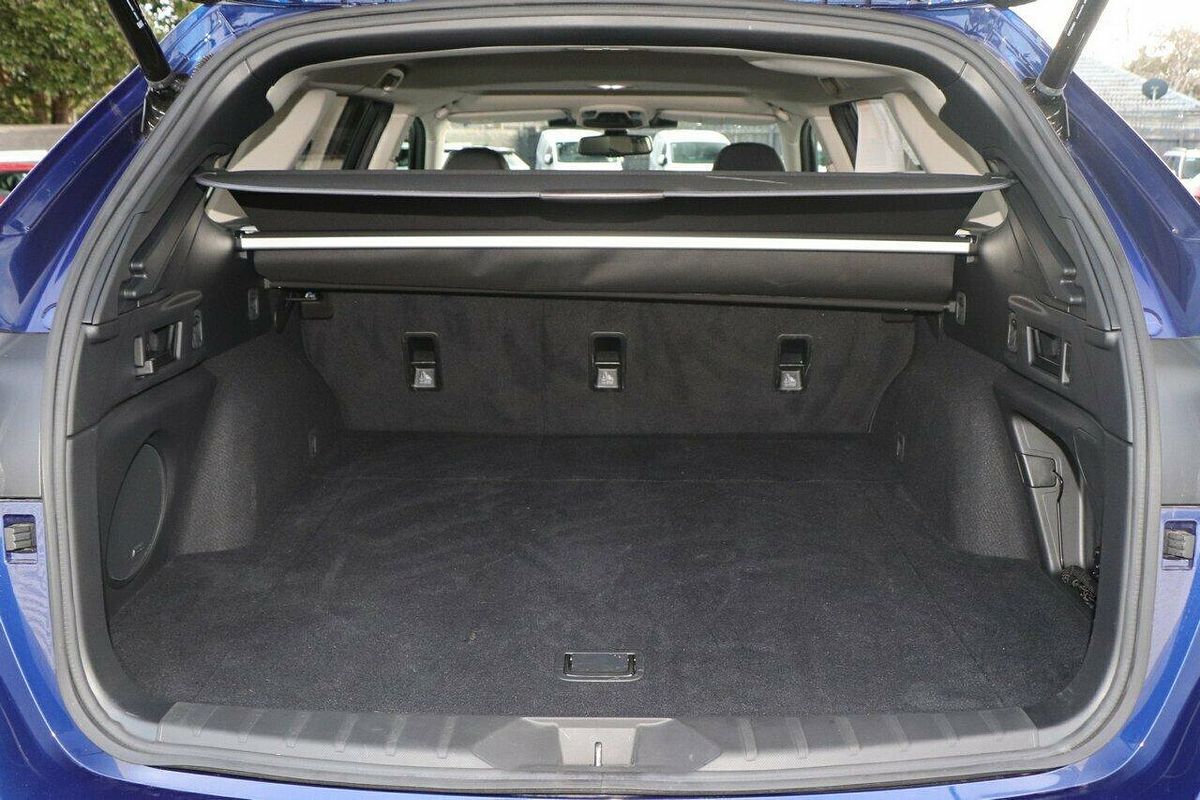 2024 Subaru Outback AWD Touring 6GEN