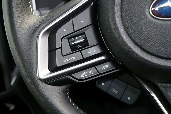 2024 Subaru Forester 2.5i-L S5