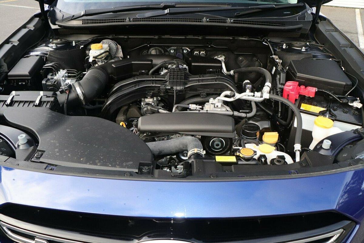 2024 Subaru Outback AWD Touring 6GEN