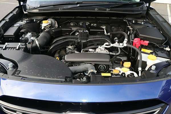 2024 Subaru Outback AWD Touring 6GEN