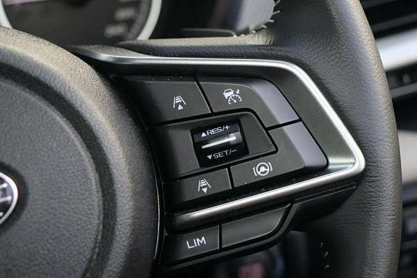 2024 Subaru Forester 2.5i-L S5