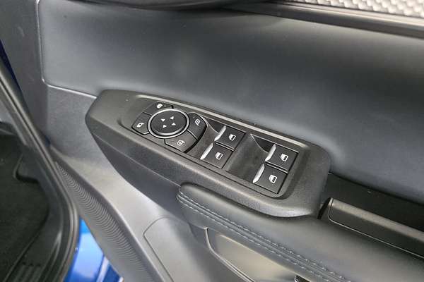 2024 Ford Ranger Raptor 4X4 3.0L