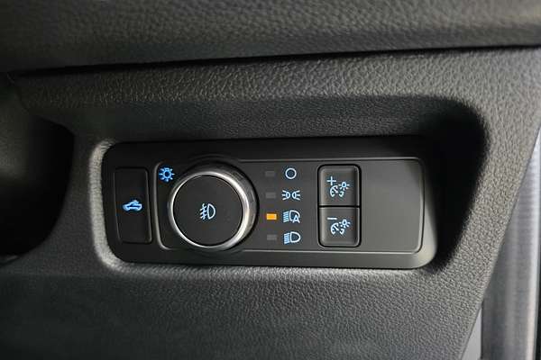 2024 Ford Ranger Raptor 4X4 3.0L
