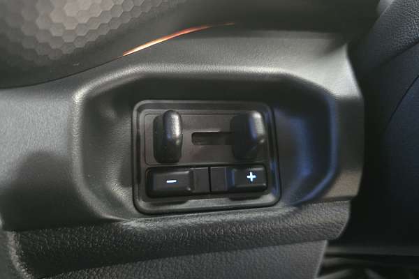 2024 Ford Ranger Raptor 4X4 3.0L
