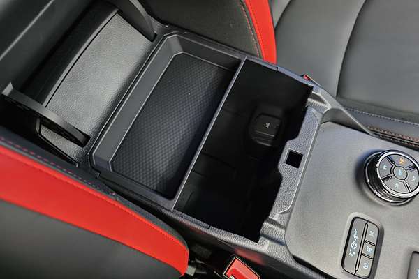 2024 Ford Ranger Raptor 4X4 3.0L