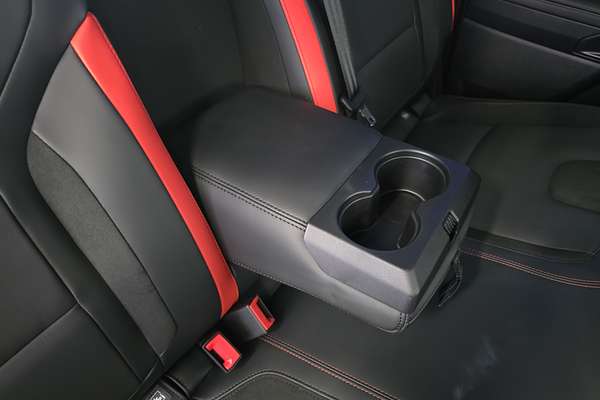 2024 Ford Ranger Raptor 4X4 3.0L
