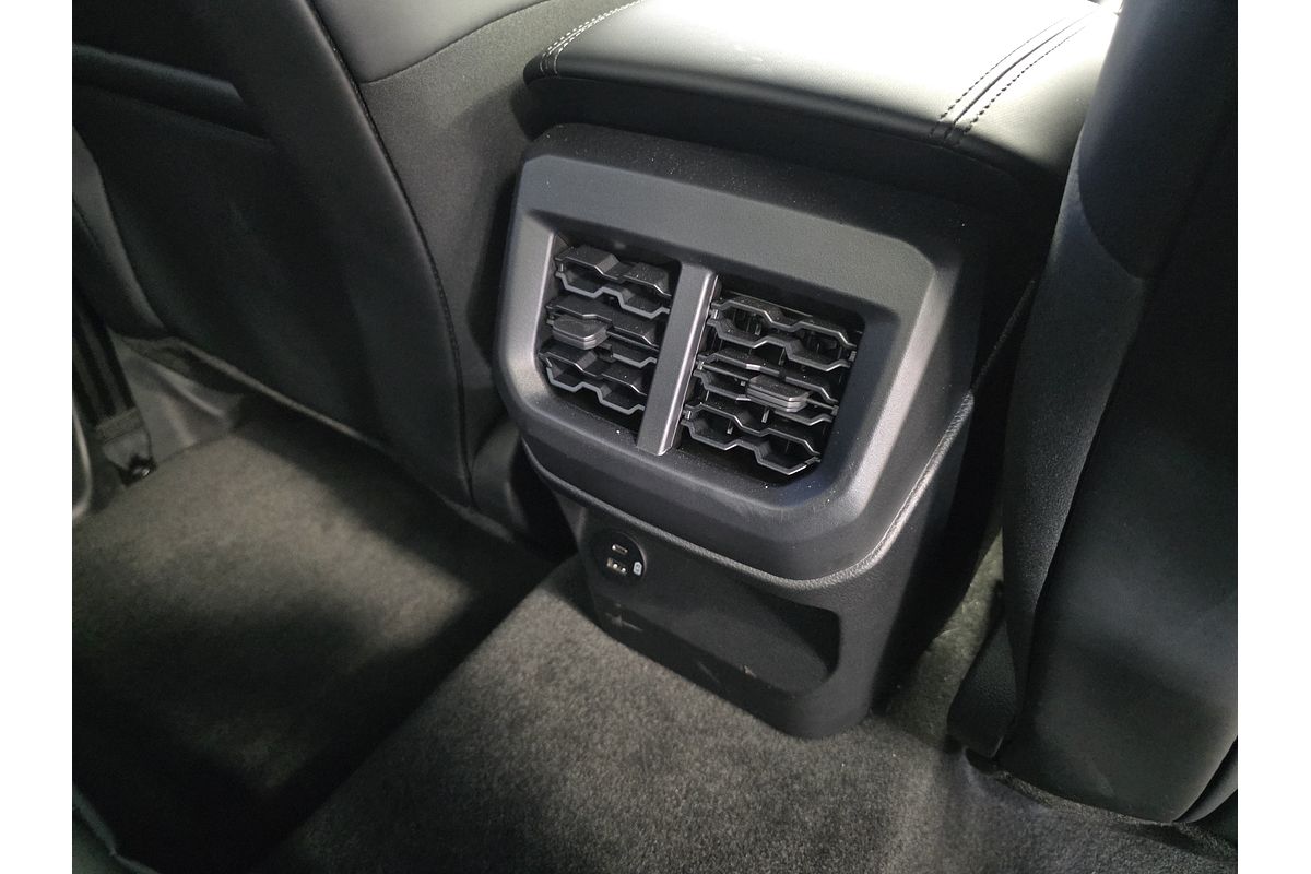 2024 Ford Ranger Raptor 4X4 3.0L