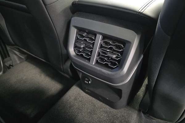 2024 Ford Ranger Raptor 4X4 3.0L