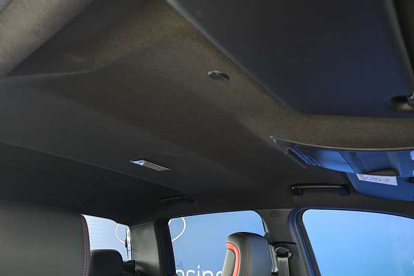 2024 Ford Ranger Raptor 4X4 3.0L