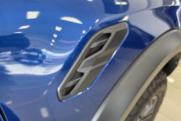 2024 Ford Ranger Raptor 4X4 3.0L