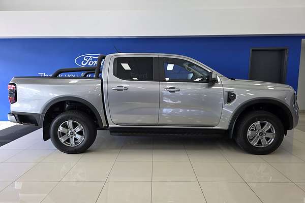 2024 Ford Ranger XLT 4X4 3.0L