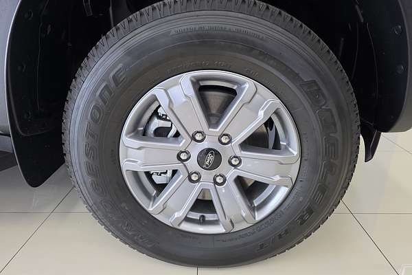 2024 Ford Ranger XLT 4X4 3.0L