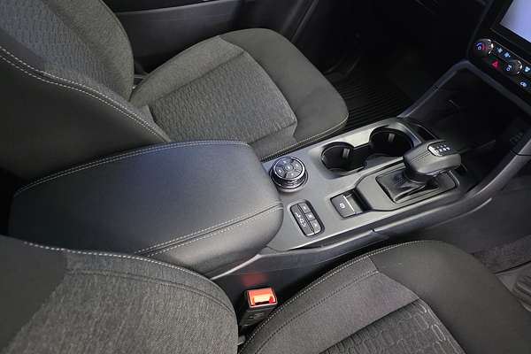 2024 Ford Ranger XLT 4X4 3.0L