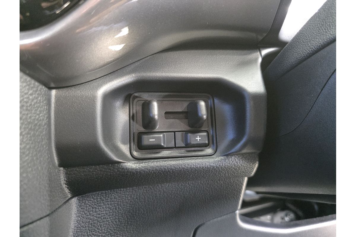 2024 Ford Ranger XLT 4X4 3.0L