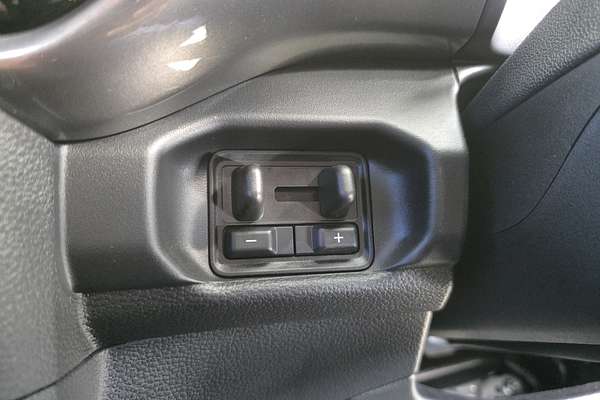 2024 Ford Ranger XLT 4X4 3.0L