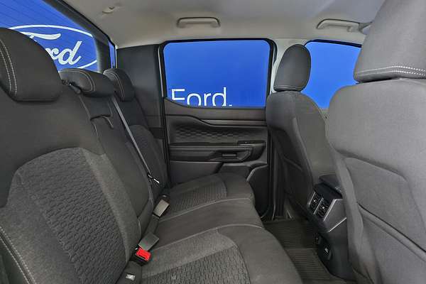 2024 Ford Ranger XLT 4X4 3.0L