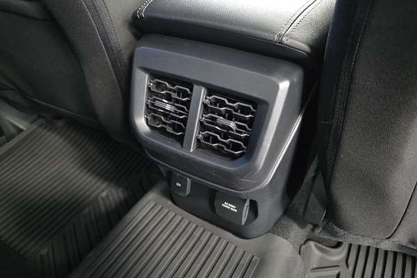 2024 Ford Ranger XLT 4X4 3.0L
