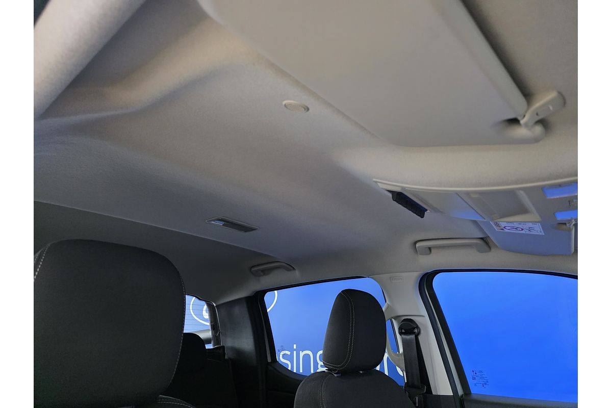 2024 Ford Ranger XLT 4X4 3.0L