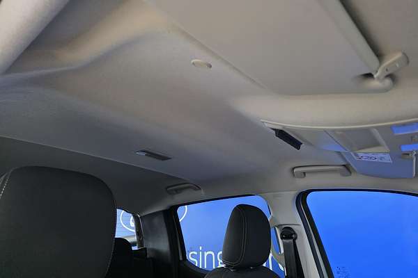 2024 Ford Ranger XLT 4X4 3.0L