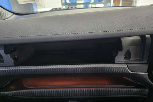 2024 Ford Ranger Raptor 4X4 3.0L