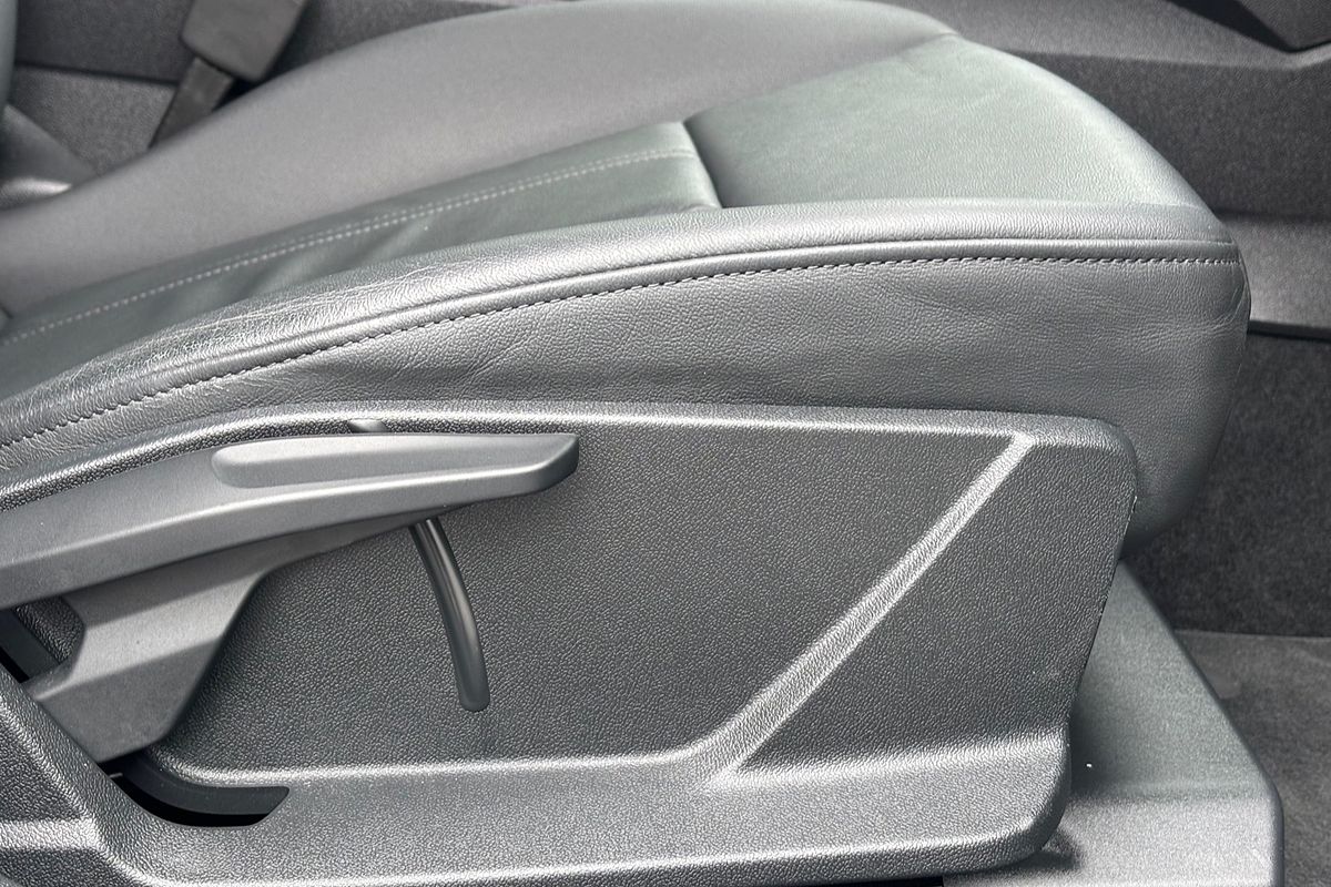 2022 Audi A3 35 TFSI GY