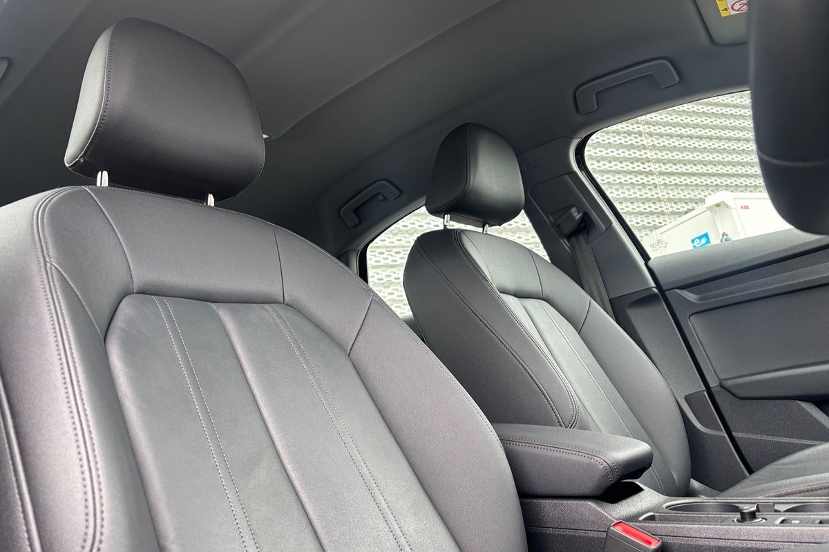 2022 Audi A3 35 TFSI GY