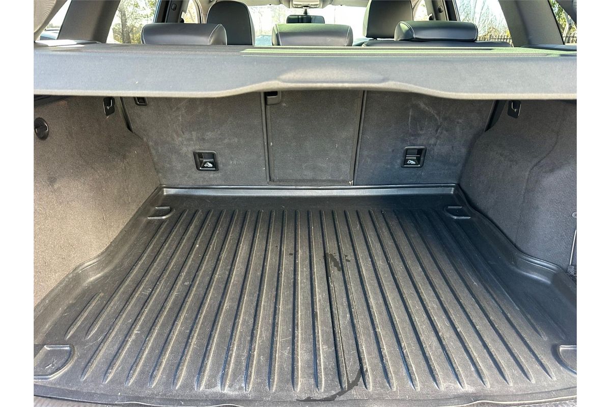 2015 Audi SQ5 TDI 8R