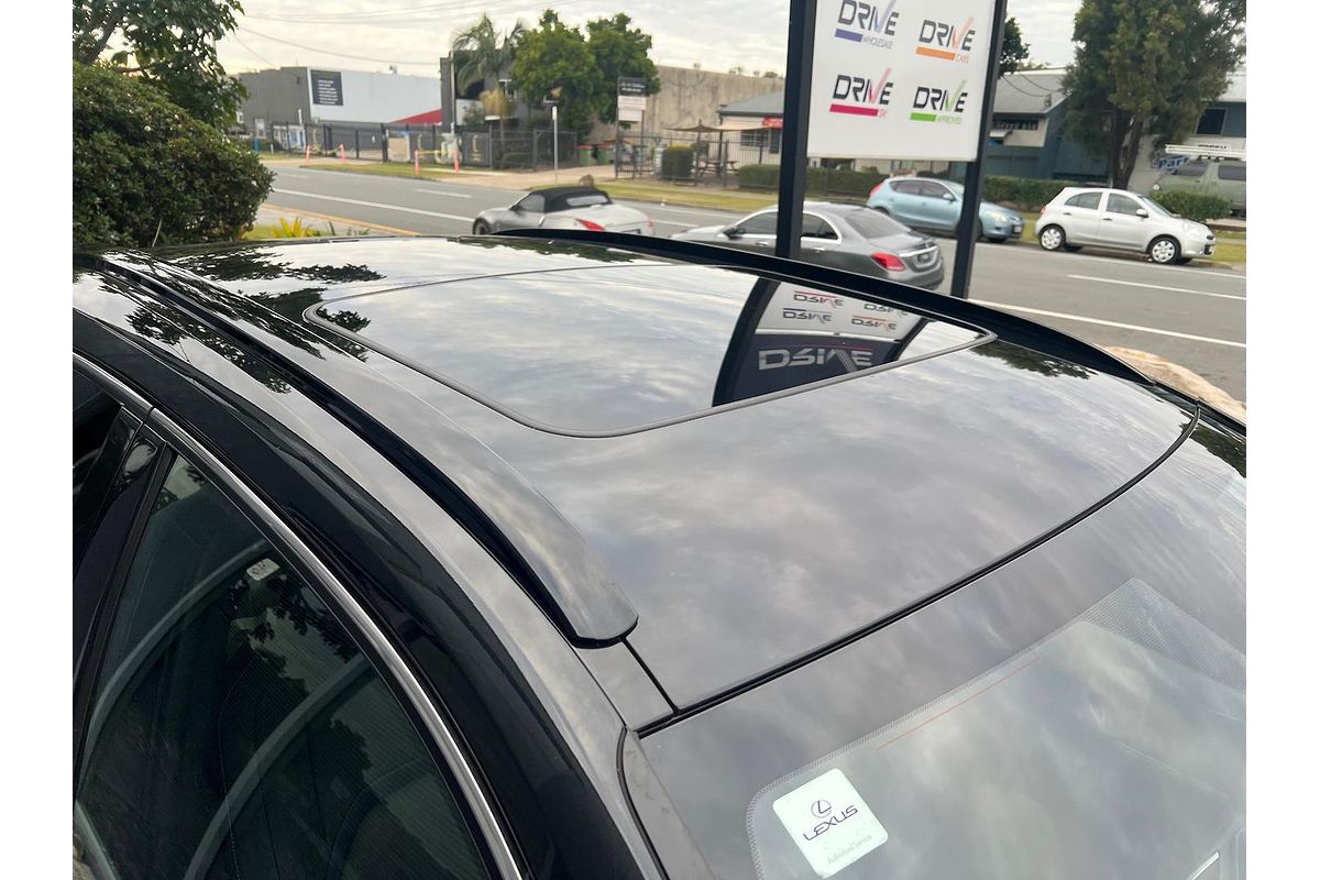 2021 Lexus UX UX200 Luxury MZAA10R