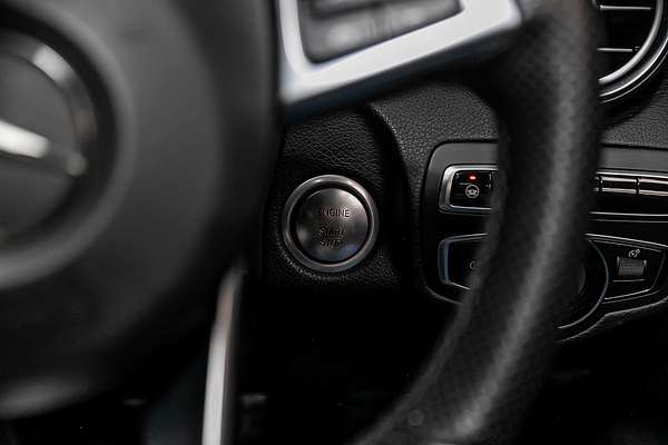2014 Mercedes-Benz C-Class C250 S205