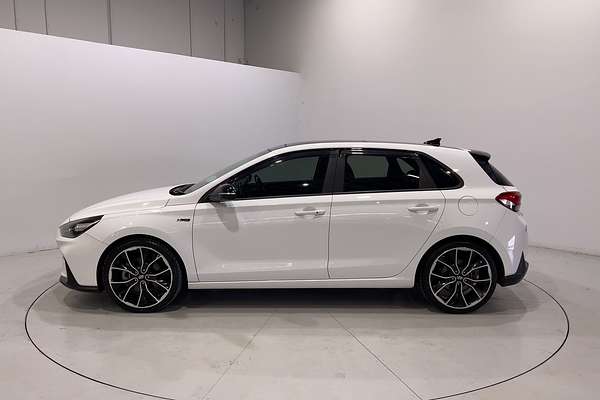 2018 Hyundai i30 N Line Premium PD.3