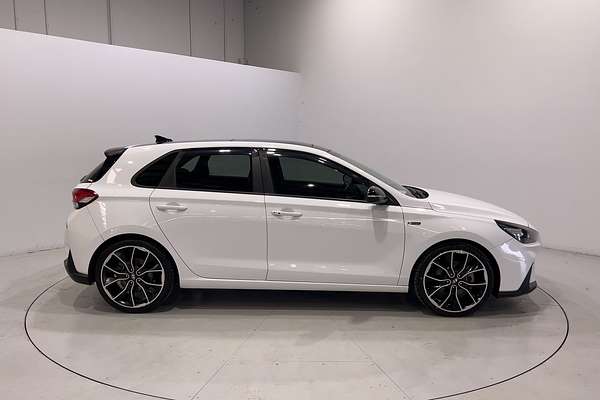 2018 Hyundai i30 N Line Premium PD.3