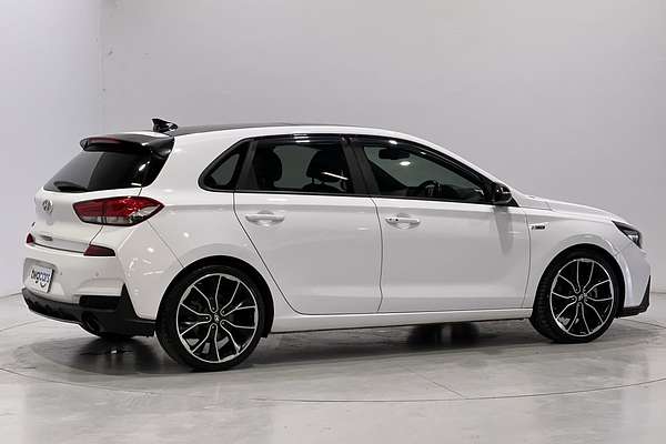 2018 Hyundai i30 N Line Premium PD.3