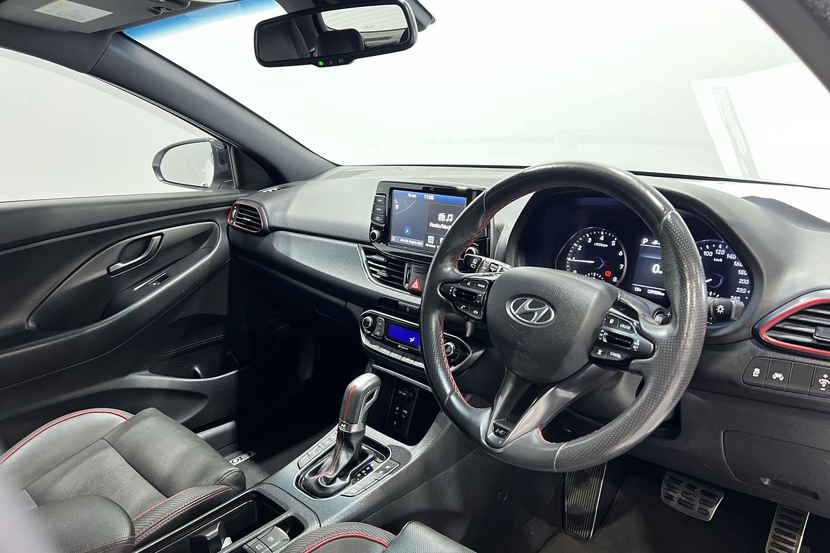 2018 Hyundai i30 N Line Premium PD.3