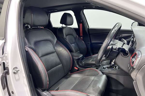2018 Hyundai i30 N Line Premium PD.3