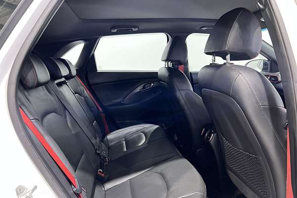 2018 Hyundai i30 N Line Premium PD.3