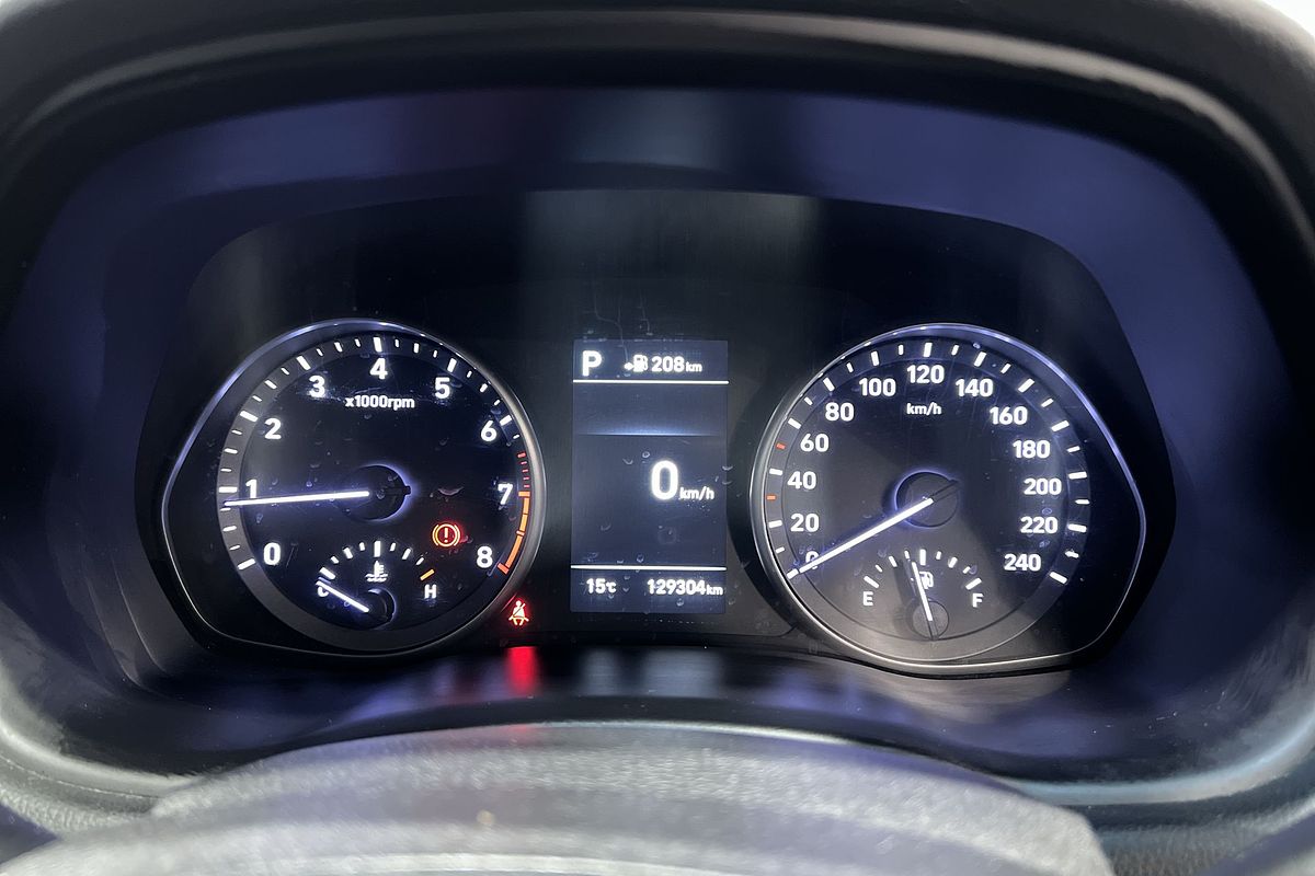 2018 Hyundai i30 N Line Premium PD.3